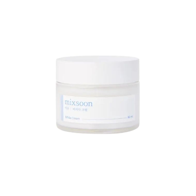 Mixsoon Bifida Cream (60ml)