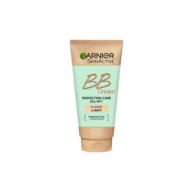 Garnier Skinactive BB Cream #Classic Light (50ml)