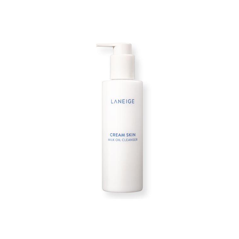 Laneige Cream Skin Milk Oil Cleanser (200ml)