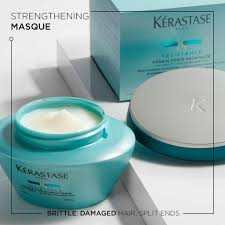 Kerastase Resistance Force Architecte Mask (200ml)