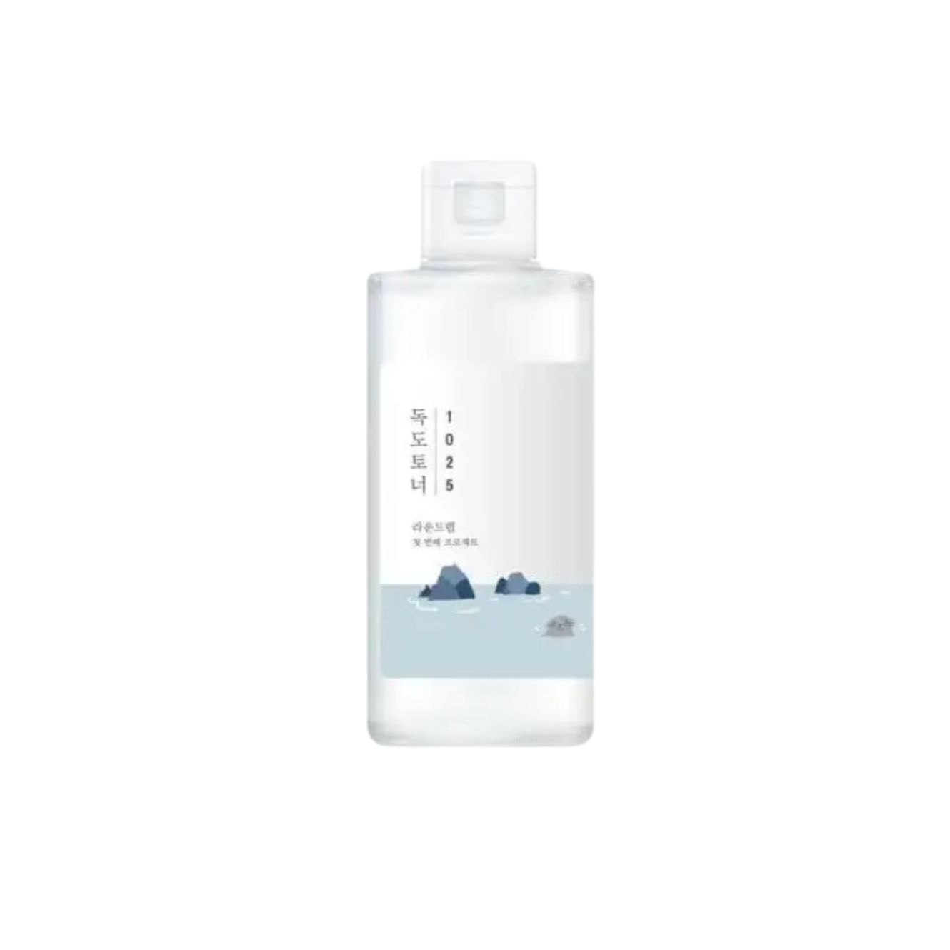 Round Lab 1025 Dokdo Toner (200ml)