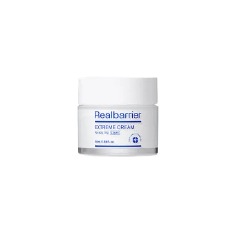 Real Barrier Extreme Cream Light (50ml)