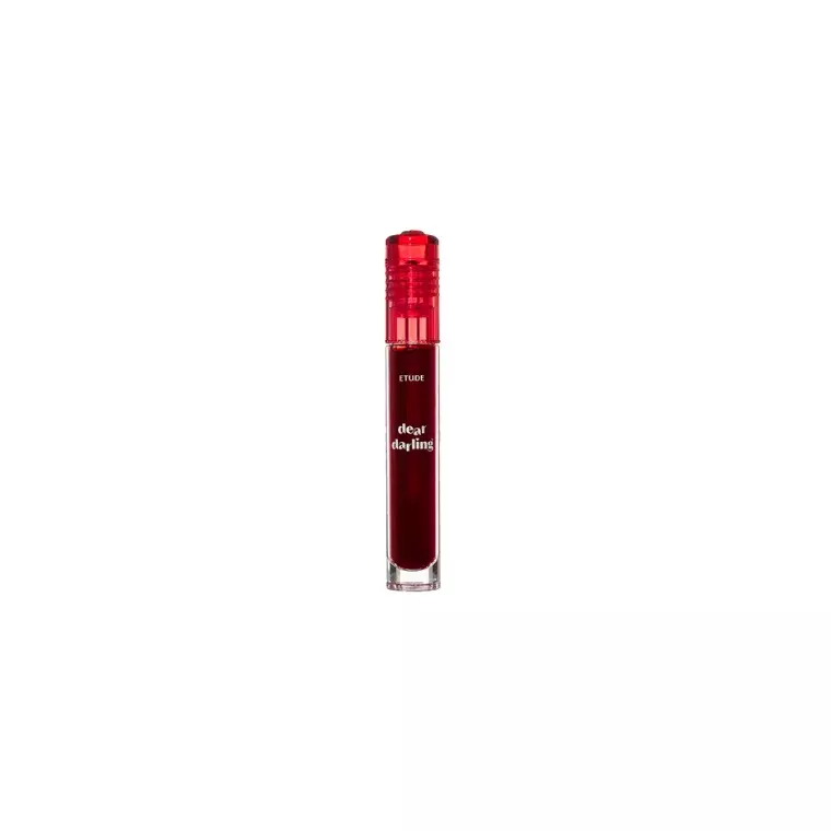 Etdue House Dear Darling Water Gel Tint #02-Cherry Red (5gm)
