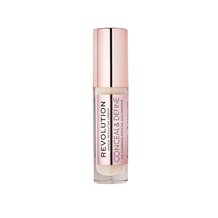 Revolution Conceal & Define Concealer #C2.5 (4gm)