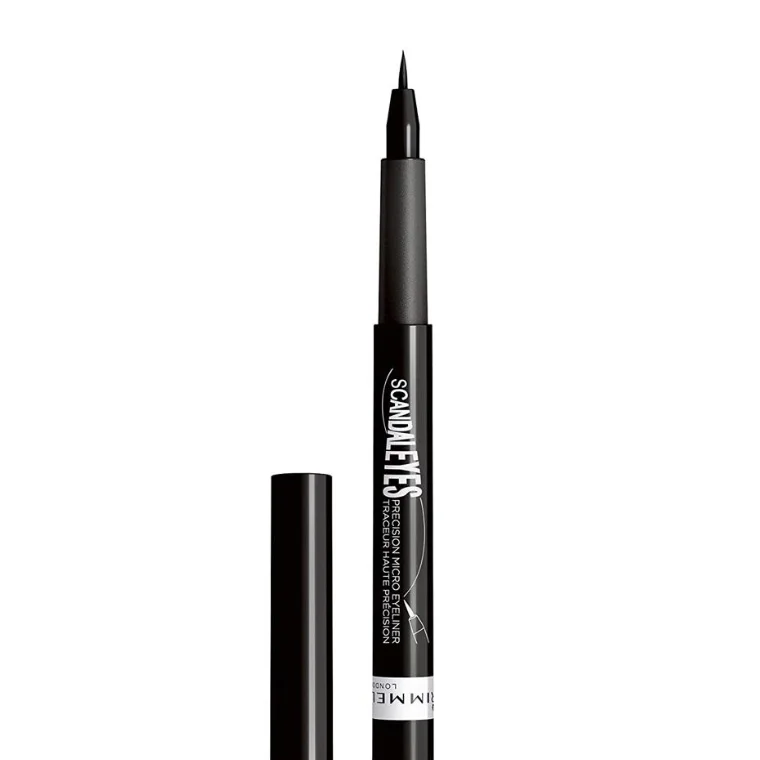 Rimmel London Scandal Eyes Precision Micro Eyeliner (1.1ml)