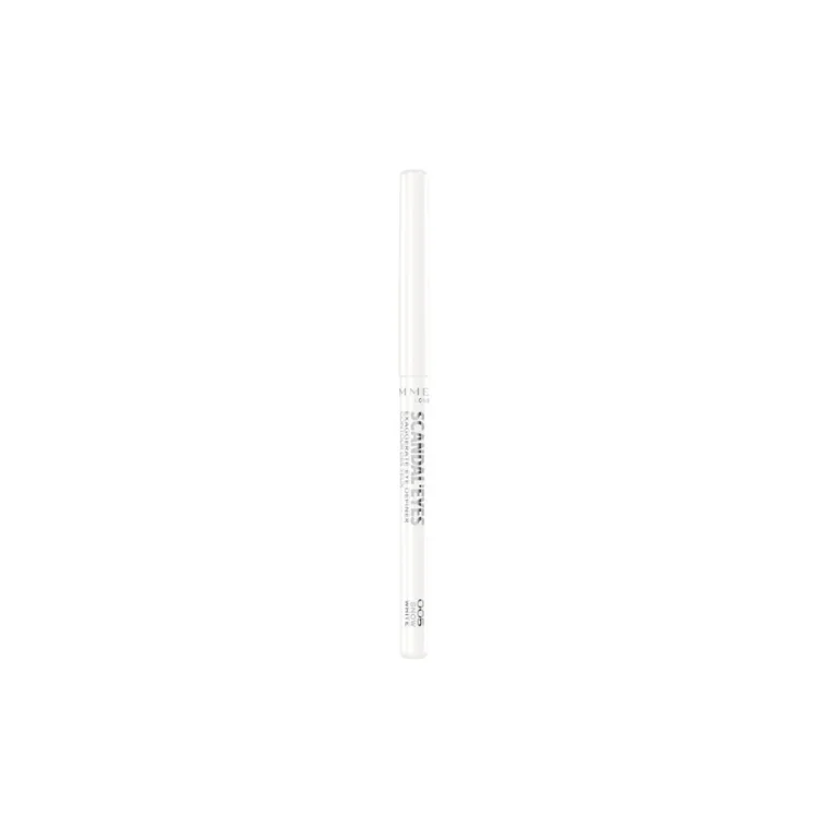 Rimmel London Scandaleyes Exagerate Eye Definer - 005 Snow White (0.35gm)