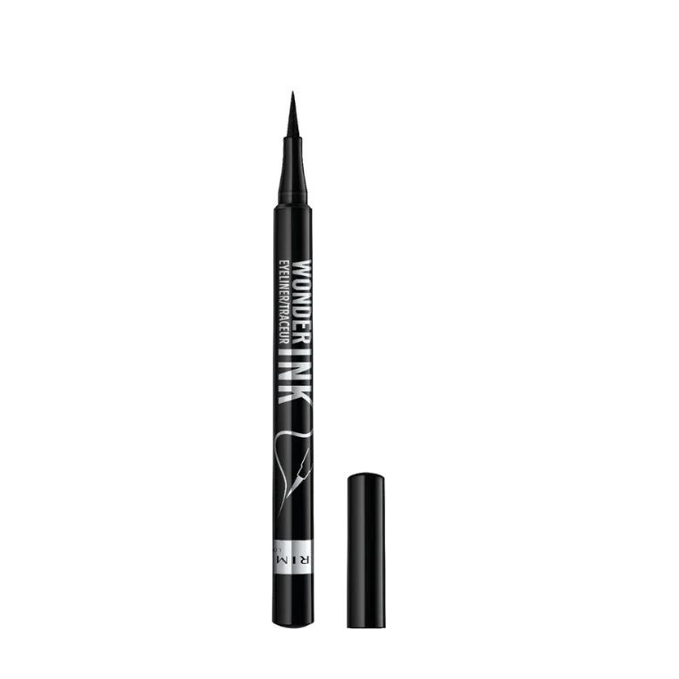 Rimmel London Wonder Ink Eyeliner -001 Black