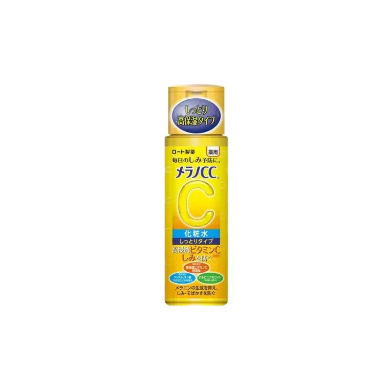 Rohto Melano cc lotion (170ml)
