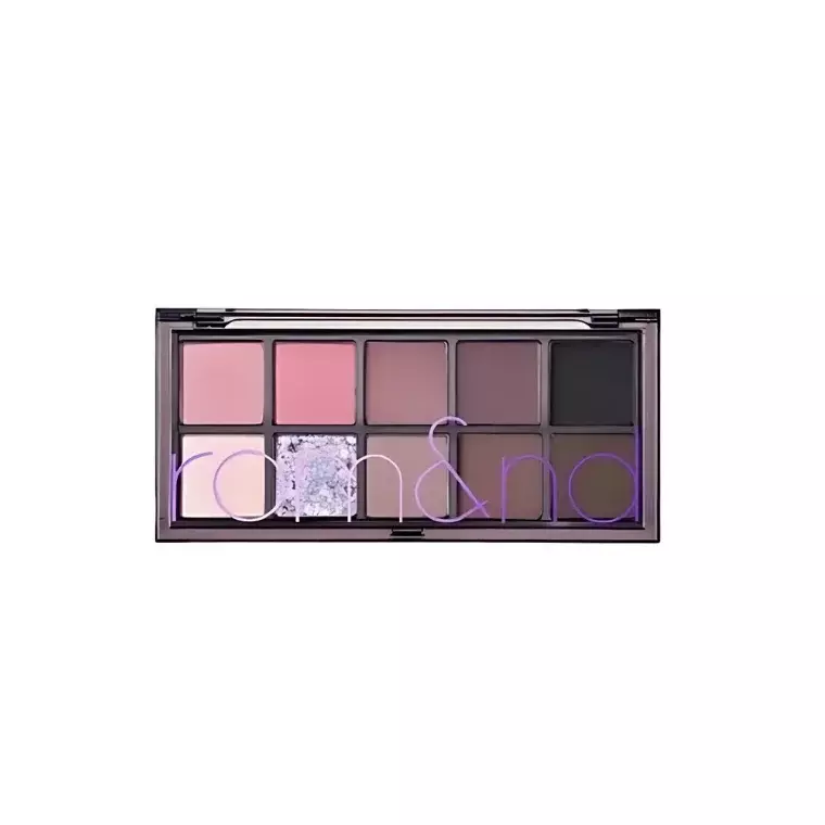 Rom&nd Better Than Palette #11 Cheeky Cheeky Garden (8.5gm)