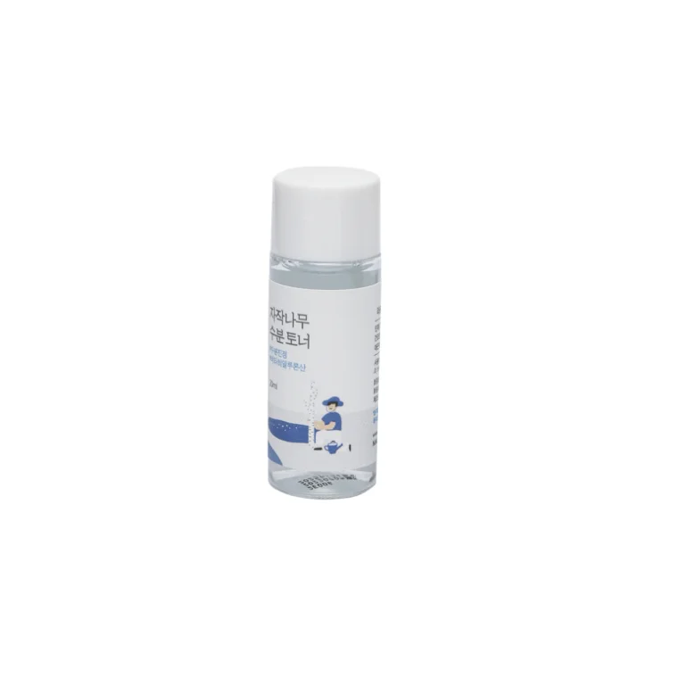 Round Lab For Men Birch Juice Moisturizing Toner (20ml)