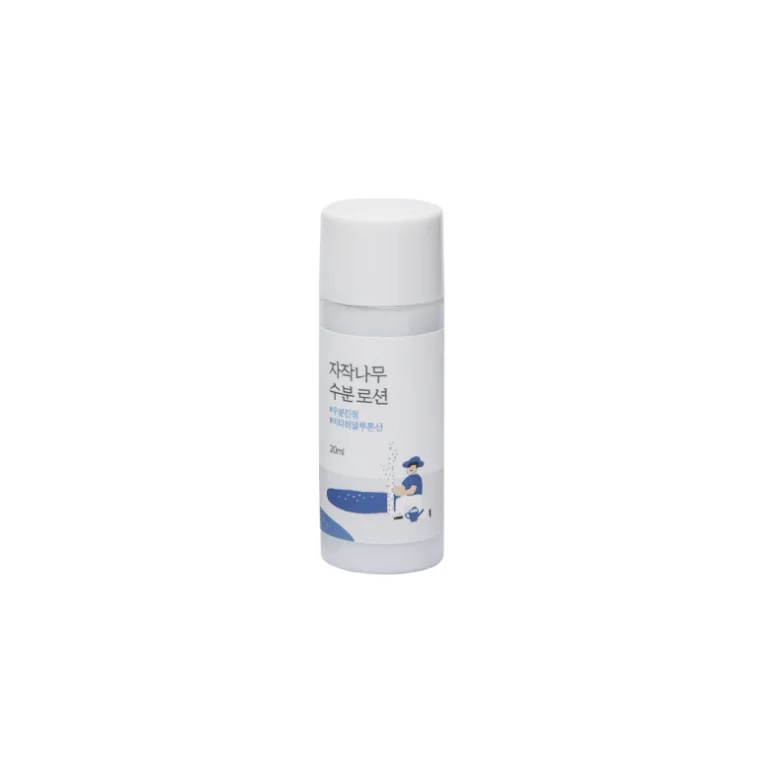 Round Lab For Man Birch Juice Moisturizing Lotion (20ml)