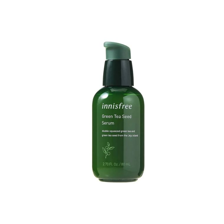 Innisfree Green Tea Seed Serum (80ml)