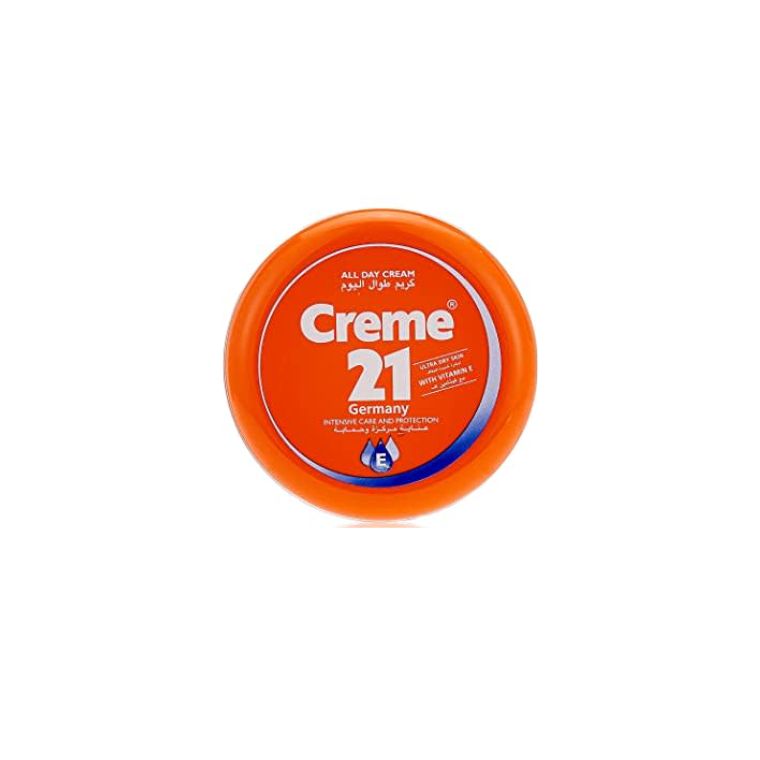 Creme 21 All Day Cream With Vitamin E (50ml)