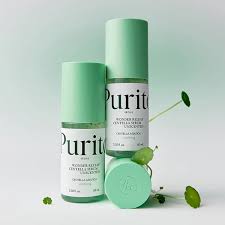 Purito Wonder Releaf Centella Serum Unscented (60ml)