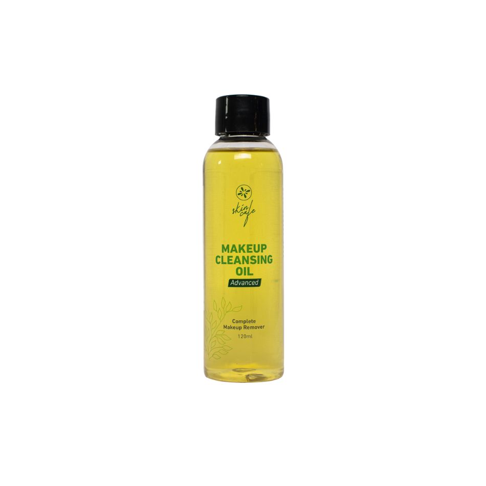 Skin Cafe Makeup Cleansing Oil Advanced (120ml)