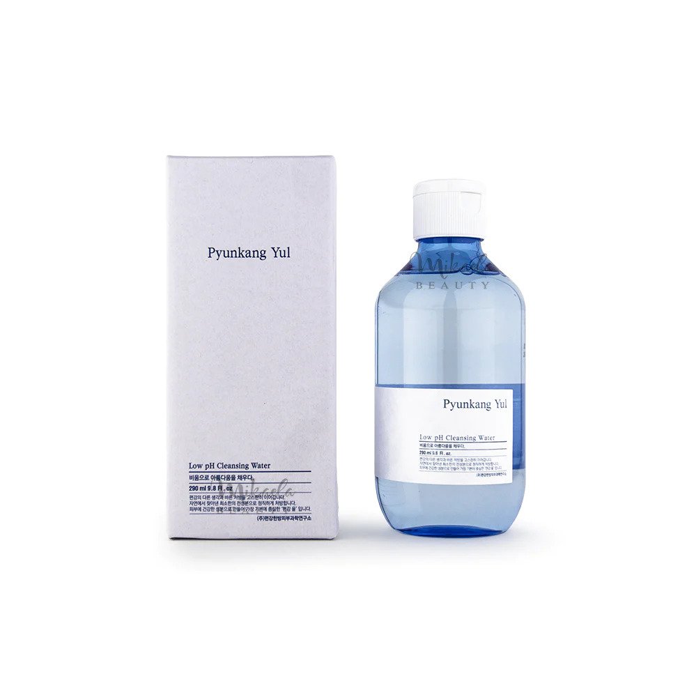 Pyunkang Yul Low PH Cleansing Water (290ml)