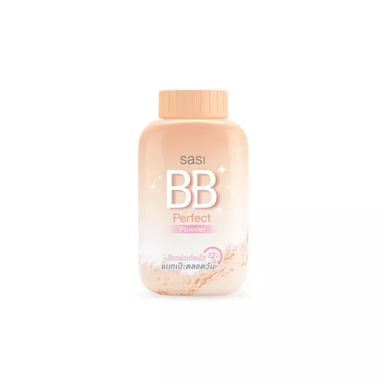 Sasi BB Perfect Powder (50gm)