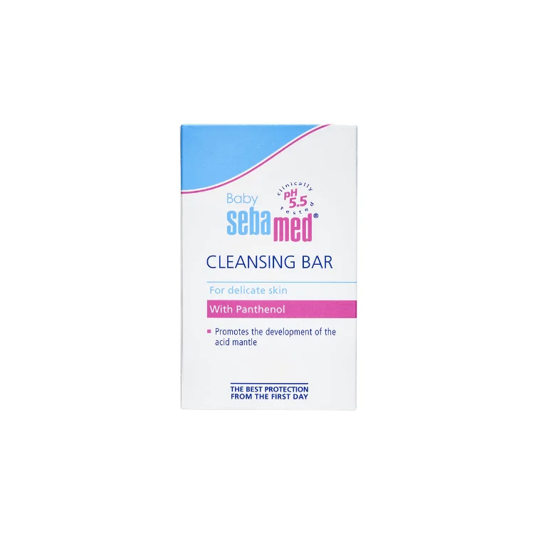 Sebamed Baby Cleansing Bar