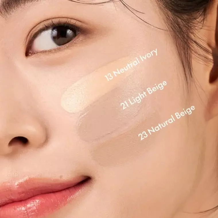 Purito Wonder Releaf Centella BB Cream Light Beige(30ml)