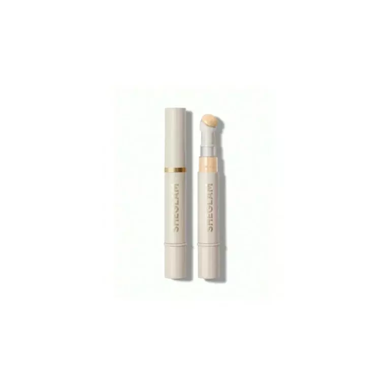 Sheglam Complexion Boost Concealer - Buttercream (4.5gm)