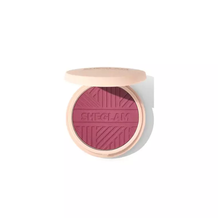 Sheglam Divine Flush Matte Blush-Daydreaming-Daydreaming (8gm)