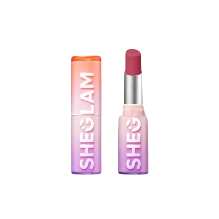SHEGLAM Dynamatte Boom Long lasting Matte Lipstick-Periodt