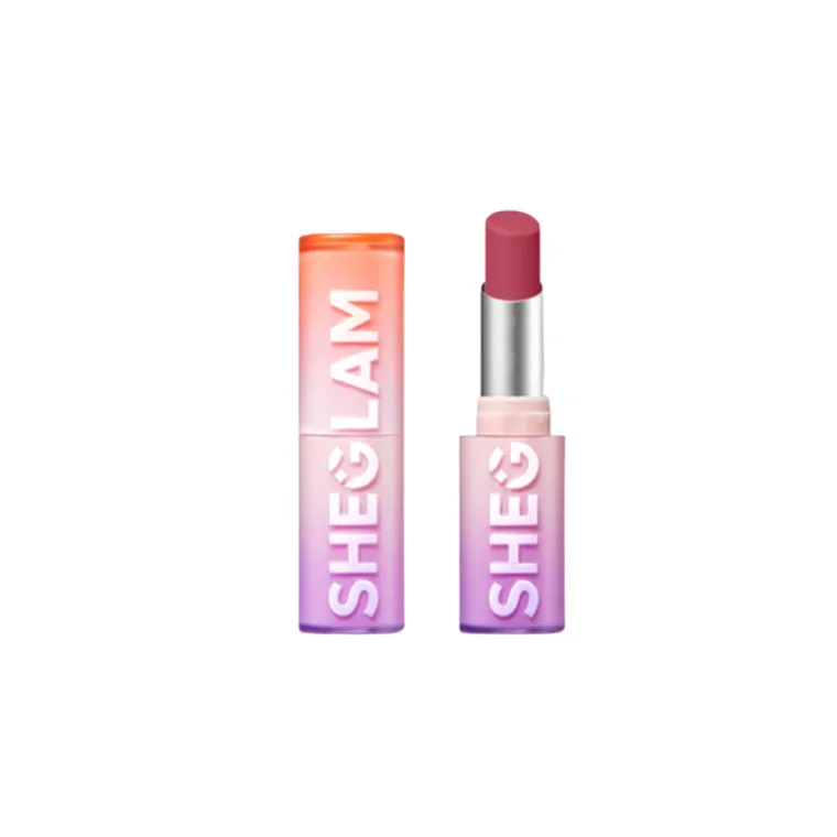 Sheglam Dynamatte Boom Long-lasting Matte Lipstick Rule Breaker