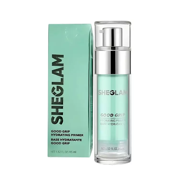 Sheglam Good Grip Hydrating Primer