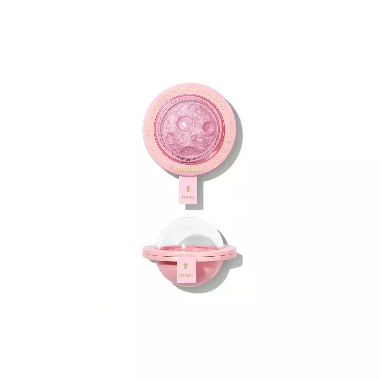 Sheglam Lunar Glow Highlighter - Heart Galaxy (5gm)