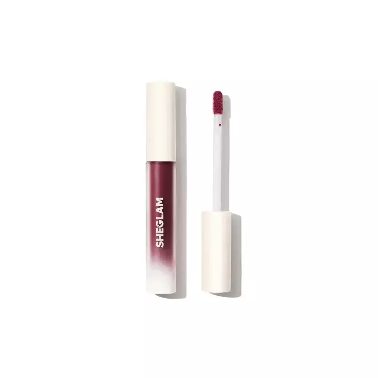Sheglam Matte Allure Liquid Lipstick- City Nights (3.1gm)