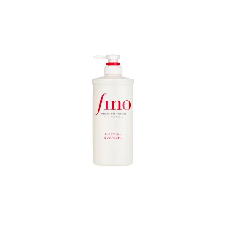 Shiseido Fino Premium Touch Hair Conditioner (550ml)