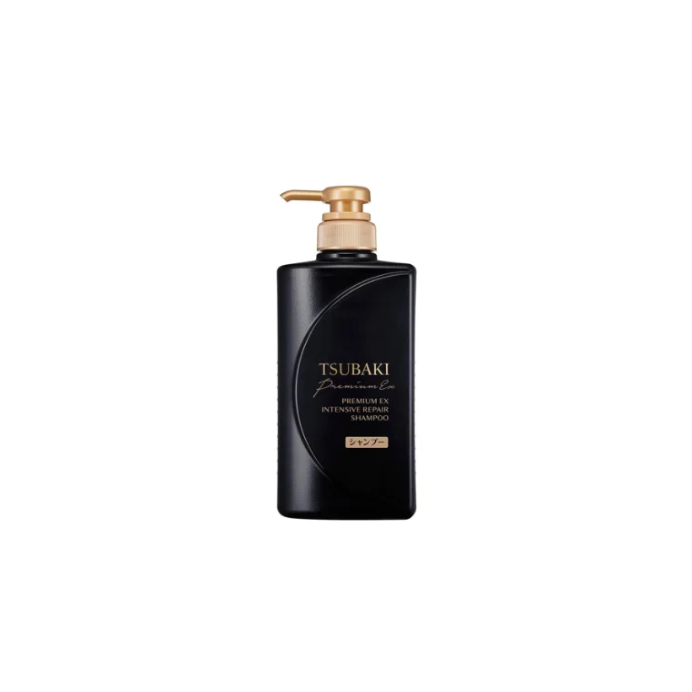 Tsubaki Premium EX Intensive Repair Shampoo (490ml)