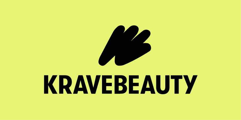 KRAVE BEAUTY