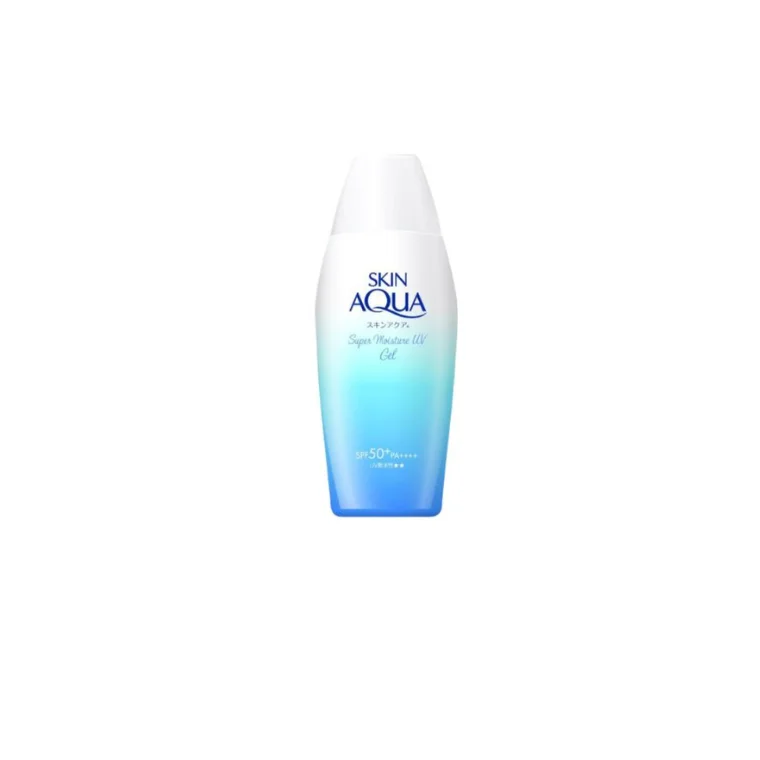 Skin Aqua Skin Aqua Super Moisture Gel SPF50 + PA++++ (110gm)