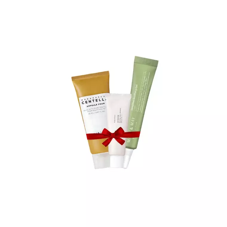 Basic Skincare Combo