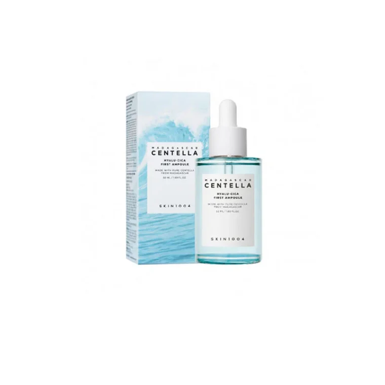 SKIN1004 Madagascar Centella Hyalu-Cica First Ampoule(50ml)