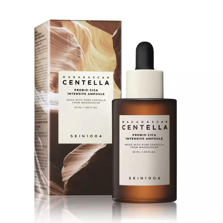 Skin1004 Madagascar Centella Probio-Cica Intensive Ampoule (30ml)