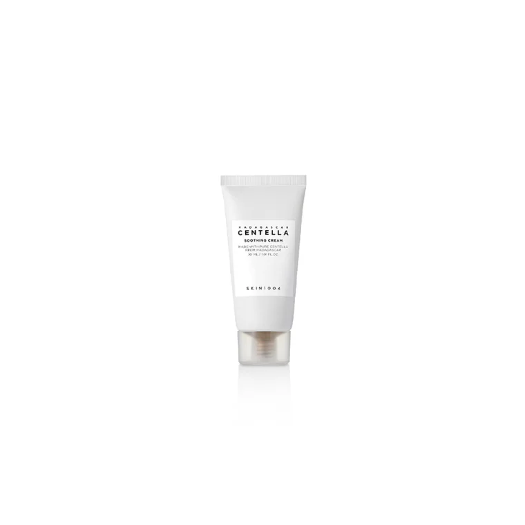 Skin1004 Madagascar Centella Soothing Cream (30ml)