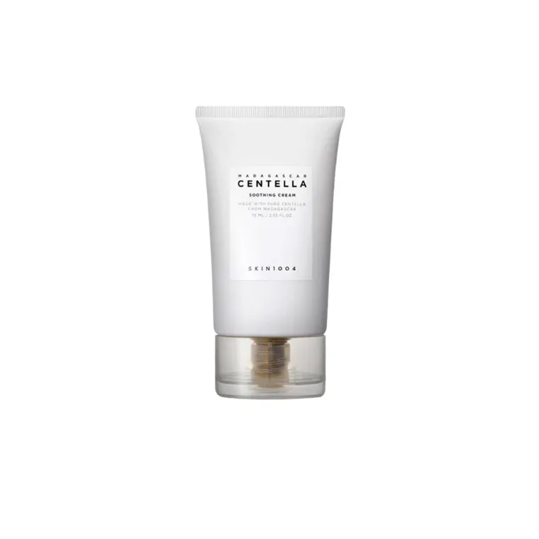 SKIN1004 Madagascar Centella Soothing Cream (75 ml)