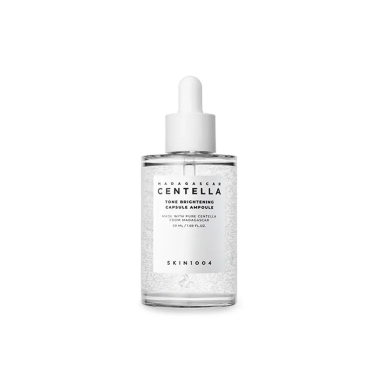 SKIN1004 Madagascar Centella Tone Brightning Capsule Ampoule (50ml)