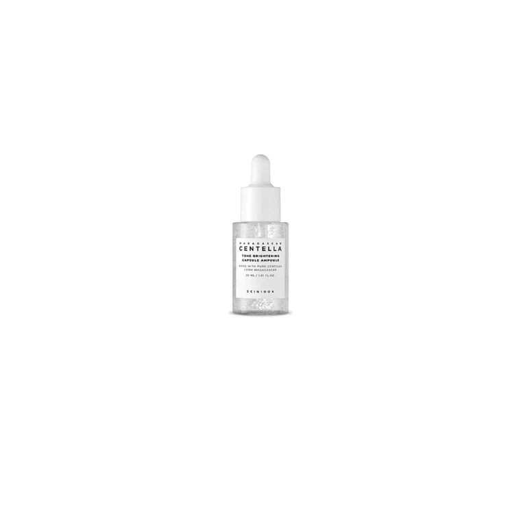 Skin1004 Madagascar Centella Tone Brightening Capsule Ampoule(30ml)