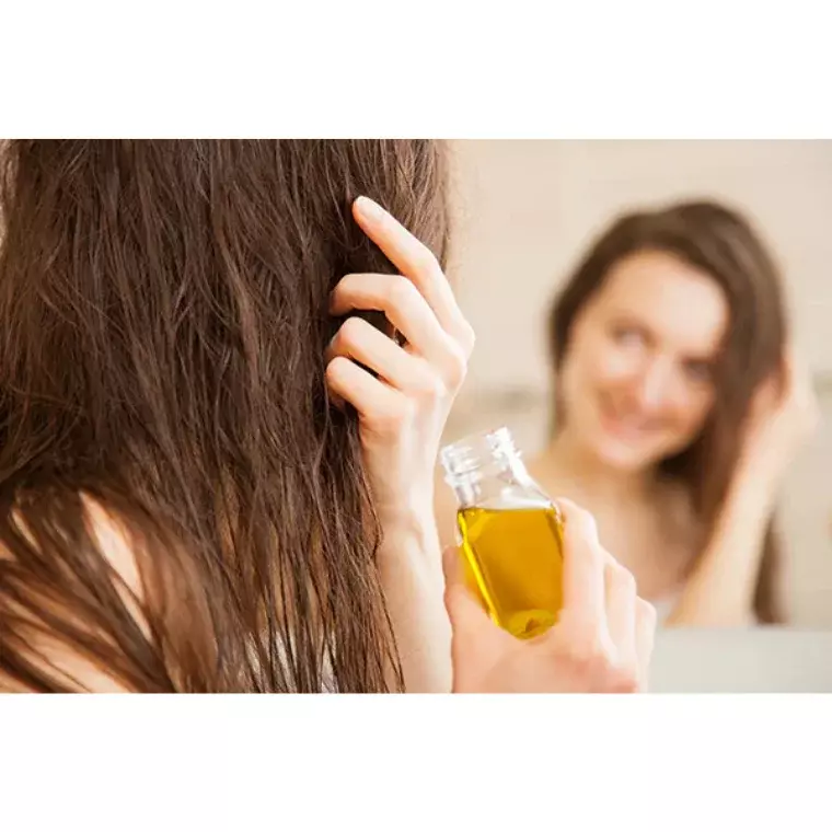 Skin'O 100% Organic Olive Oil (100ml)