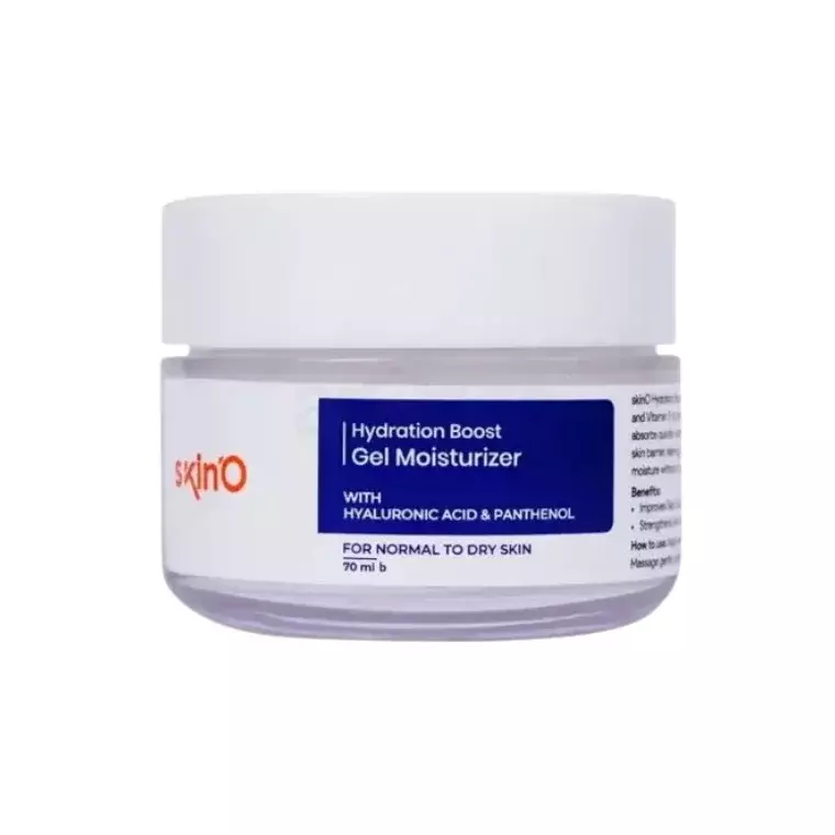 Skin'O Hydration Boost Gel Moisturizer (70ml)