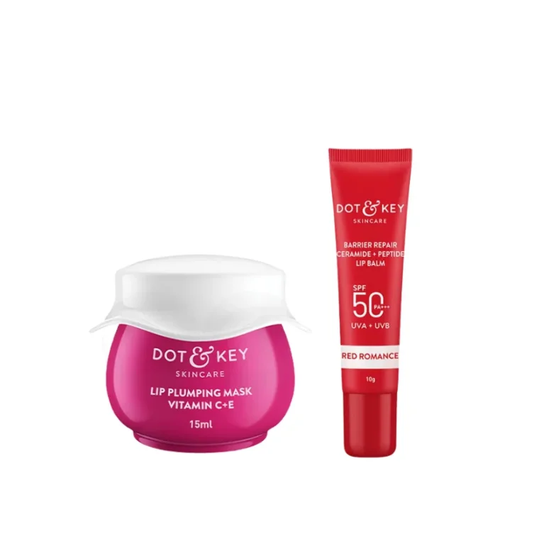 Bundle Soft Lips (15ml+10gm)