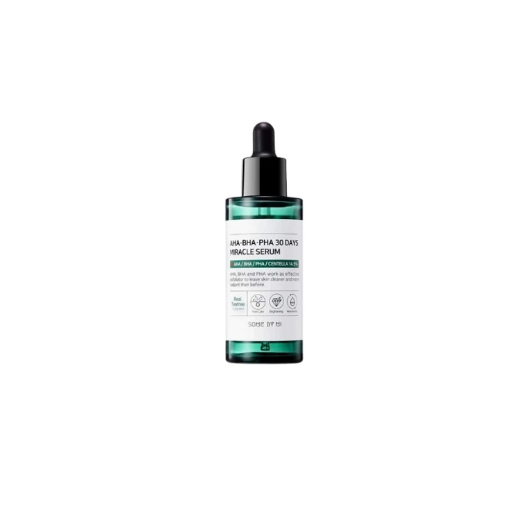 Some By Mi - Aha, Bha, Pha 30 Days Miracle Serum (50ml)