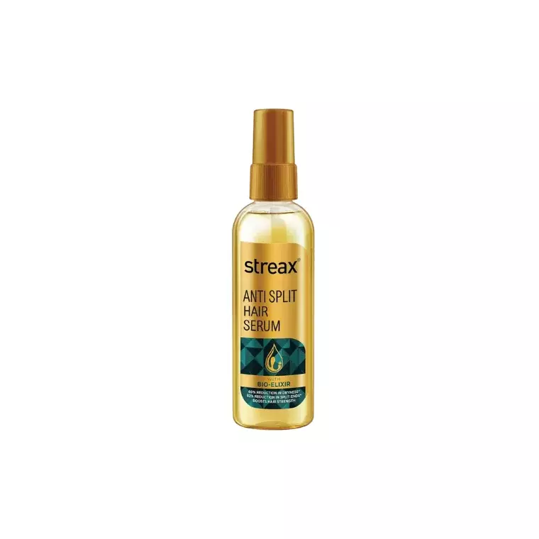 Streax Anti Split Hair Serum (100ml)