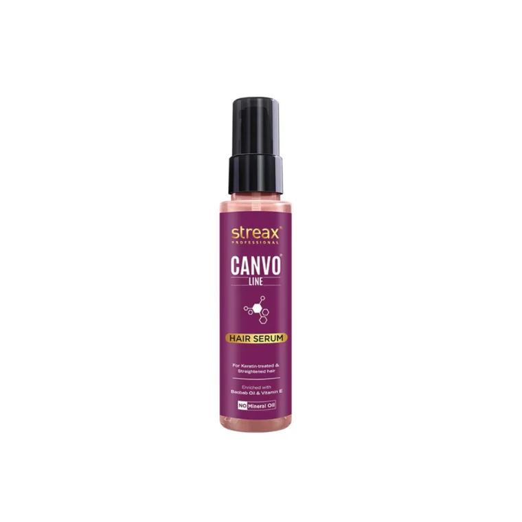 Streax Pro Canvo line Hair Serum (100ml)