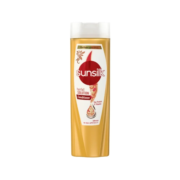 Sunsilk Hair Fall Solution Conditioner (170ml)