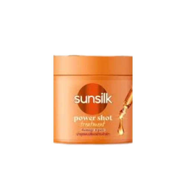 Sunsilk Power Shot Treatment Damage Repair(250ml)