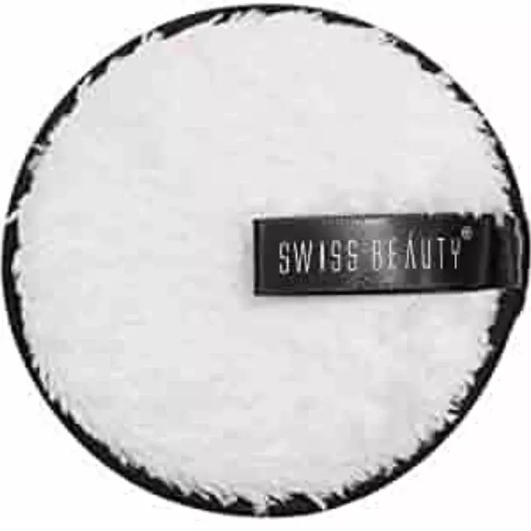 Swiss Beauty Makeup Remover Pad(1pc)